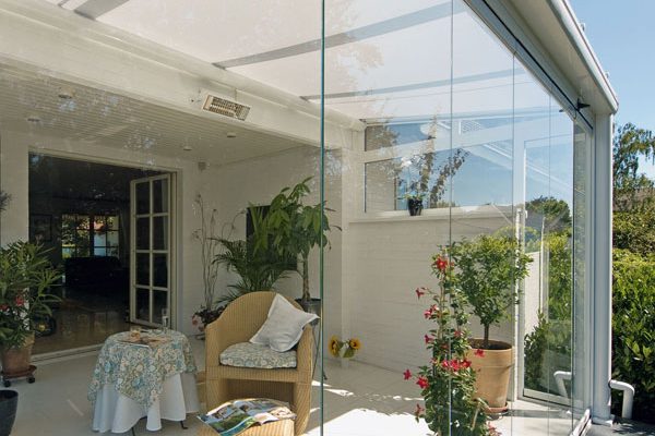 Expertentipps Wintergarten